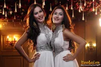 Foto Duo Bidadari