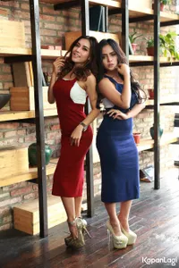 Foto Duo Biduan