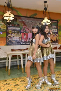 Foto Duo Cantik
