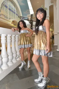 Foto Duo Cantik