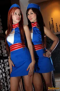 Foto Duo Mawar