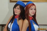 Foto Duo Mawar