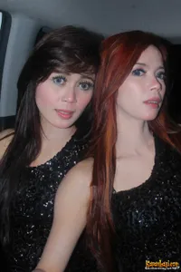 Foto Duo Mawar