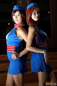 Foto Duo Mawar