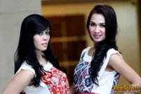 Foto Duo Mawar