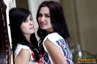 Foto Duo Mawar