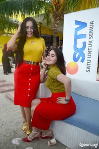 Foto Duo Sabun Colek