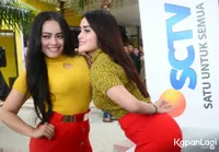 Foto Duo Sabun Colek