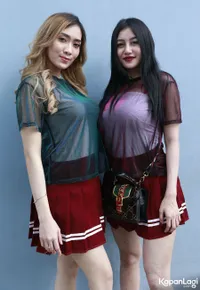 Foto Duo Serigala