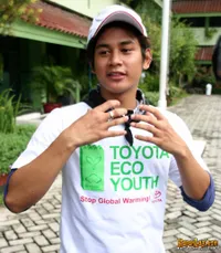 Foto Dwi Andhika