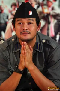 Foto Dwi Sasono