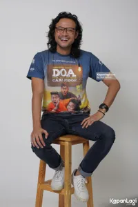 Foto Dwi Sasono