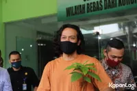 Foto Dwi Sasono