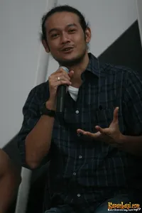 Foto Dwi Sasono