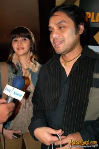 Foto Dwiki Dharmawan