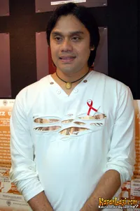 Foto Dwiki Dharmawan