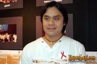 Foto Dwiki Dharmawan