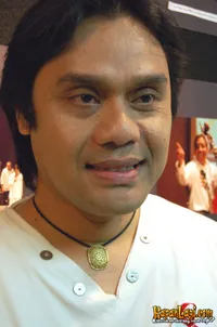 Foto Dwiki Dharmawan