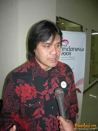 Foto Dwiki Dharmawan