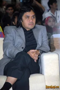 Foto Dwiki Dharmawan