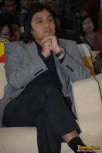 Foto Dwiki Dharmawan