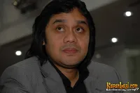 Foto Dwiki Dharmawan