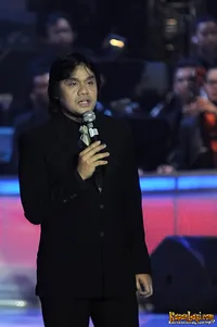 Foto Dwiki Dharmawan