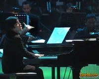 Foto Dwiki Dharmawan