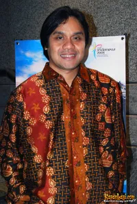 Foto Dwiki Dharmawan