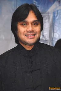 Foto Dwiki Dharmawan