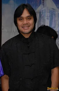Foto Dwiki Dharmawan
