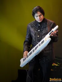 Foto Dwiki Dharmawan