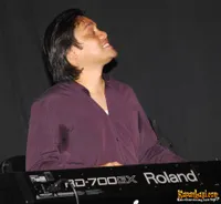 Foto Dwiki Dharmawan