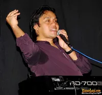 Foto Dwiki Dharmawan