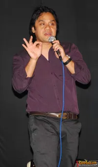 Foto Dwiki Dharmawan