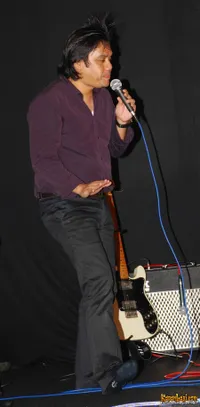 Foto Dwiki Dharmawan