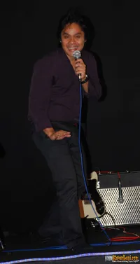 Foto Dwiki Dharmawan