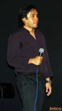 Foto Dwiki Dharmawan