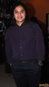 Foto Dwiki Dharmawan