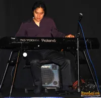 Foto Dwiki Dharmawan