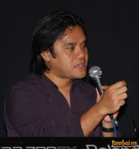 Foto Dwiki Dharmawan