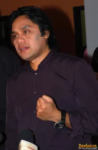 Foto Dwiki Dharmawan
