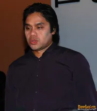 Foto Dwiki Dharmawan