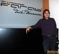 Foto Dwiki Dharmawan