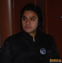 Foto Dwiki Dharmawan