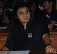 Foto Dwiki Dharmawan