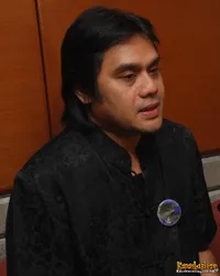 Foto Dwiki Dharmawan