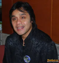 Foto Dwiki Dharmawan