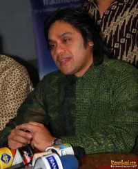 Foto Dwiki Dharmawan