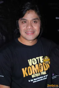 Foto Dwiki Dharmawan
